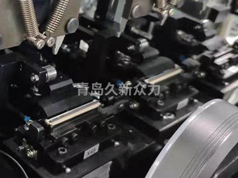 非標自動化設(shè)備主要應(yīng)用行業(yè)