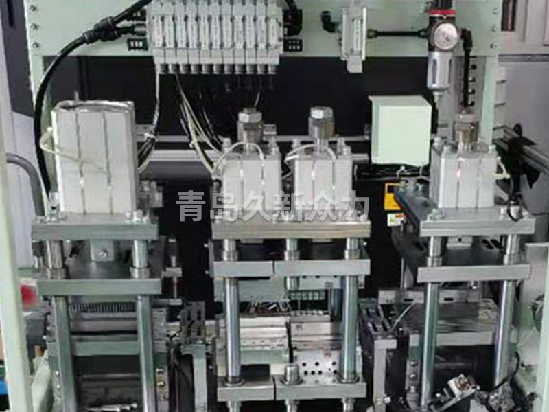 ?非標自動化和自動化的區(qū)別在哪里