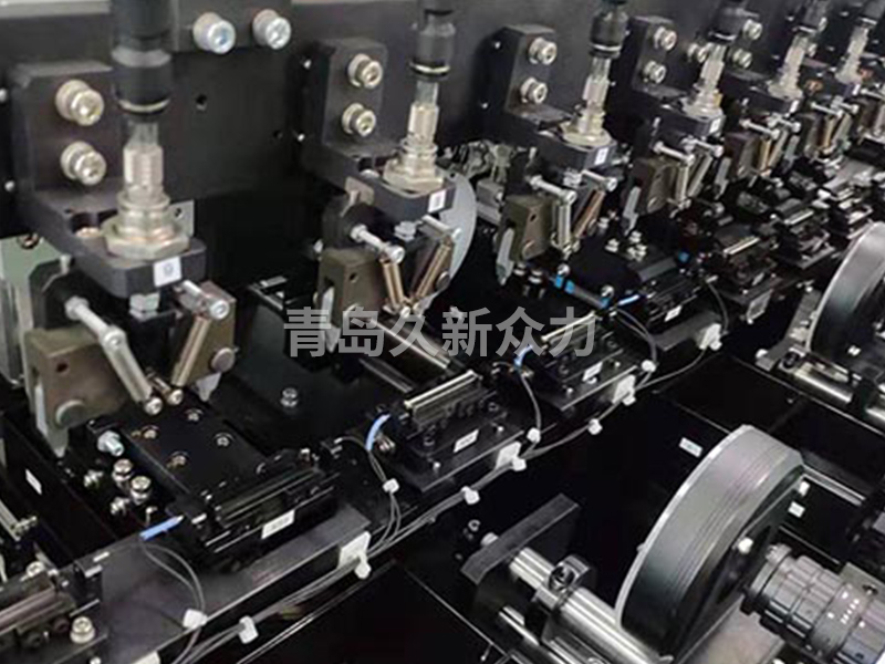 非標自動化設(shè)備生產(chǎn)過程中的注意事項有哪些？