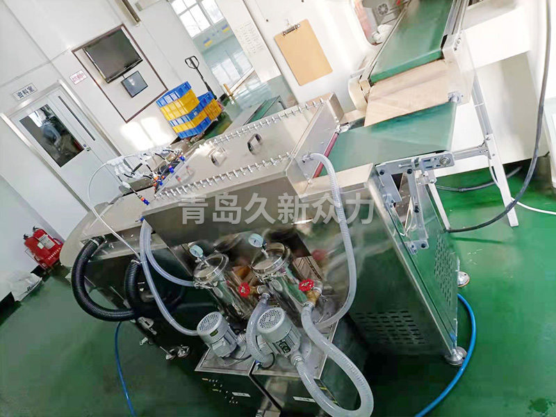 非標(biāo)自動化設(shè)備的具體用途和意義 非標(biāo)自動化設(shè)備的具體用途和意義