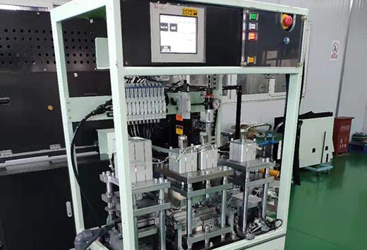 非標(biāo)自動(dòng)化設(shè)備裝配結(jié)構(gòu)和工藝有哪些？