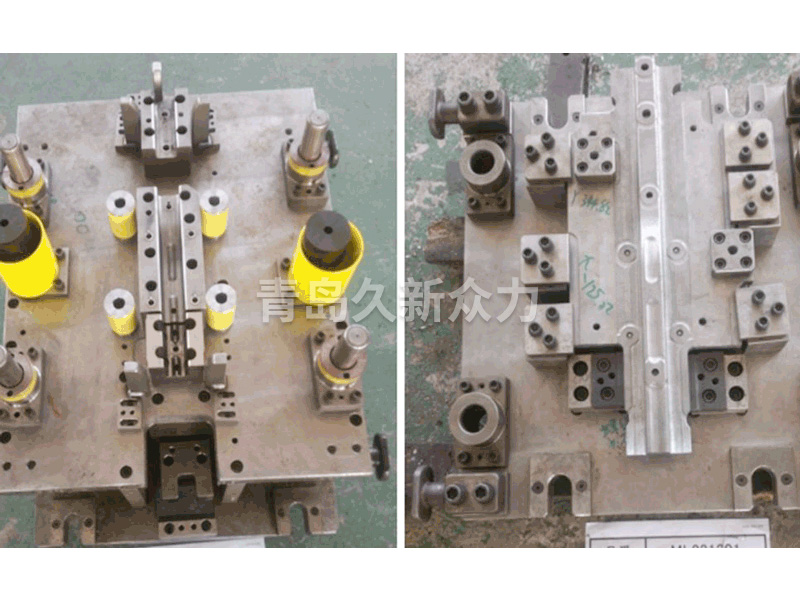 沖壓模具的工藝分析你知道嗎？