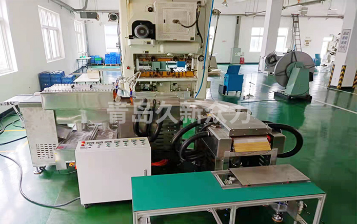 非標(biāo)自動(dòng)化設(shè)備 非標(biāo)自動(dòng)化設(shè)備